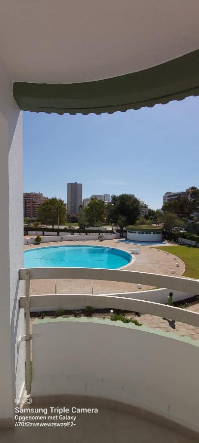 Amazing Green Tower 3 Castle Flat With Balcony Portimão Eksteriør billede